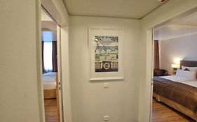 Mercure Stoller Zürich